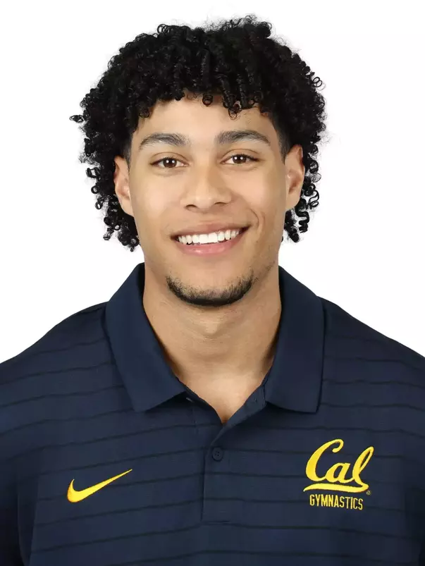 Khalen Curry 2026 headshot