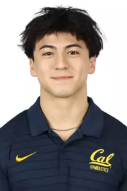 Liam DeWeese 2026 headshot