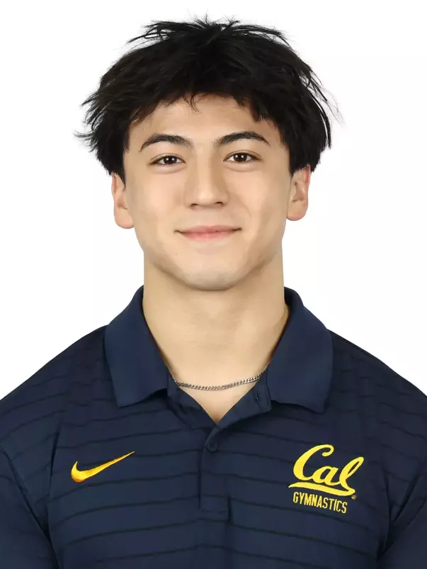 Liam DeWeese 2026 headshot