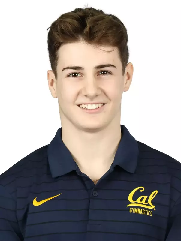 Matteo Bardana 2026 headshot