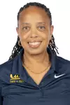 Robyne Johnson 2026 headshot