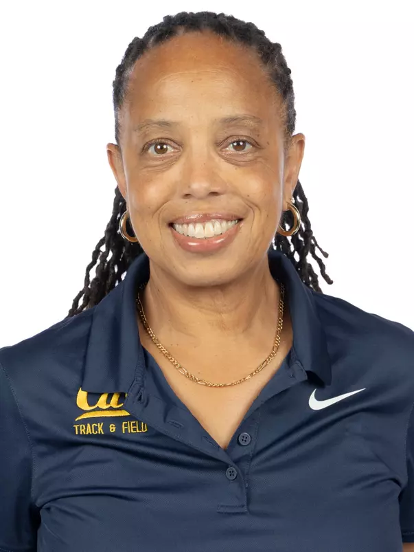 Robyne Johnson 2026 headshot