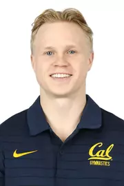 Theodor Roald Gadderud 2026 headshot