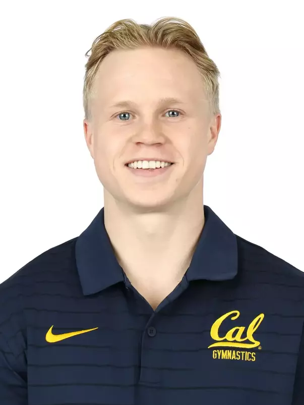 Theodor Roald Gadderud 2026 headshot