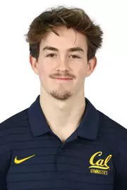 Trigg Dudley 2026 headshot