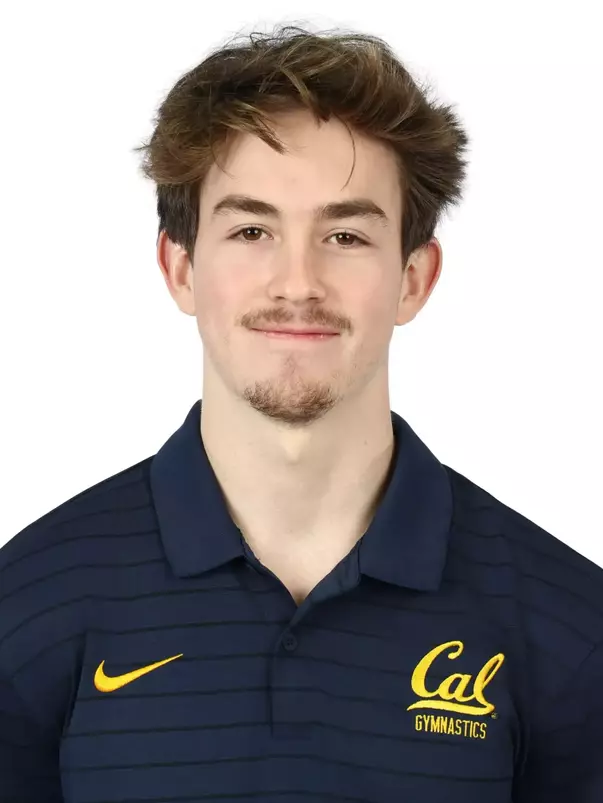 Trigg Dudley 2026 headshot
