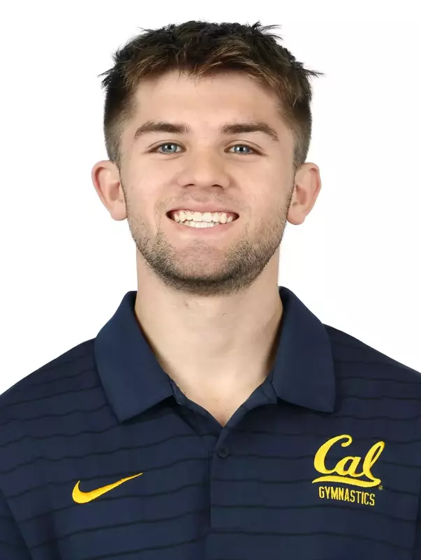 Tucker Yasunaga 2026 headshot