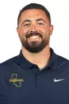 Tyler Burdorff 2026 headshot