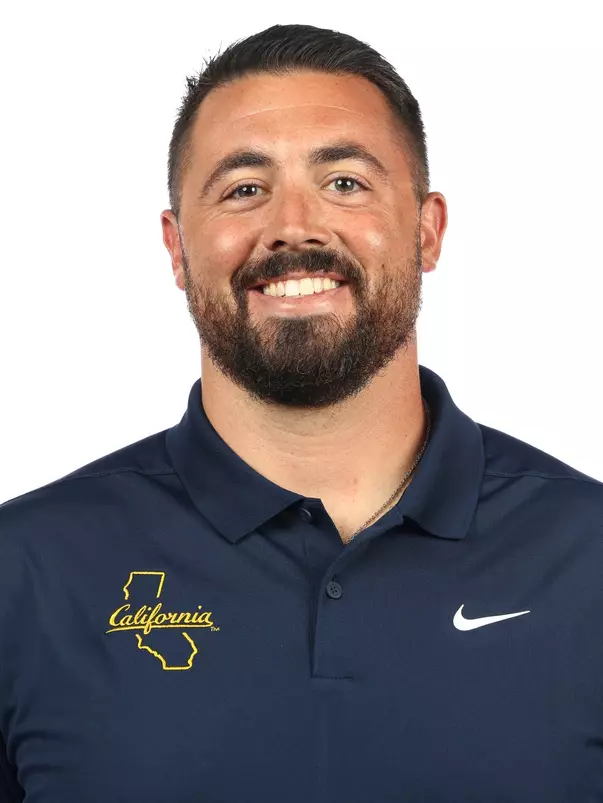 Tyler Burdorff 2026 headshot
