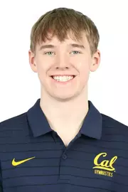 Will Horenziak 2026 headshot