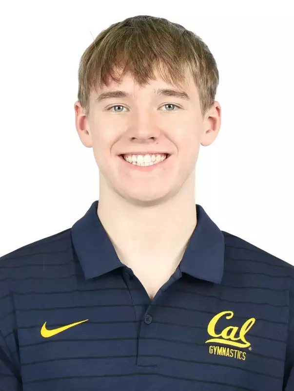 Will Horenziak 2026 headshot