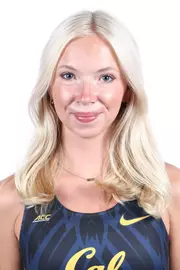 Addie Johnson 2026 headshot