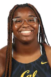 Adrianna Coleman 2026 headshot