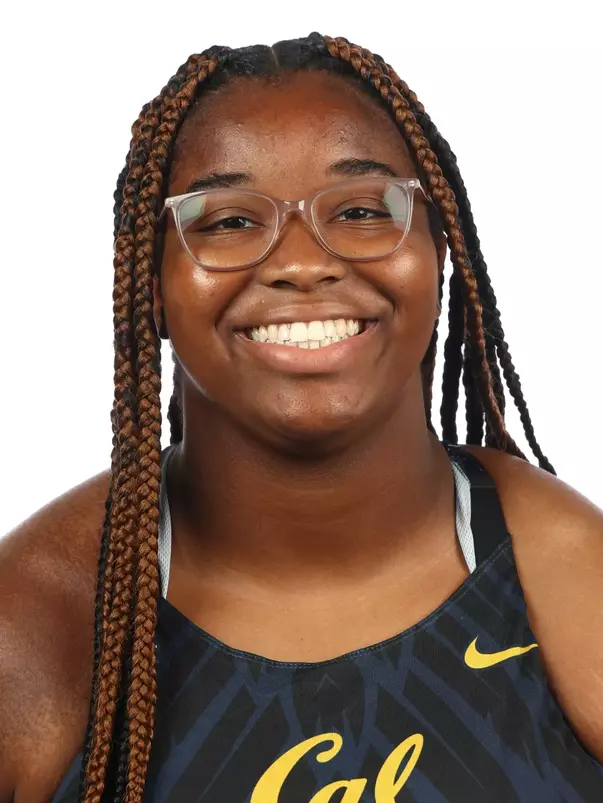 Adrianna Coleman 2026 headshot