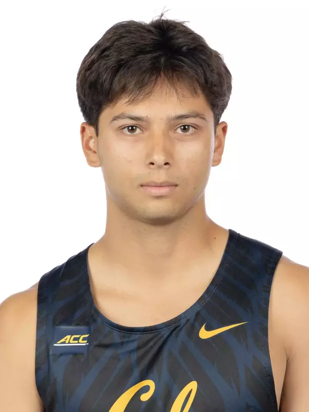 Aidan Orias 2026 headshot