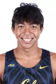 Alexander Lodewick 2026 headshot