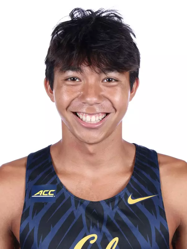 Alexander Lodewick 2026 headshot