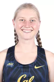 Amelia Wardle-Stacey 2026 headshot