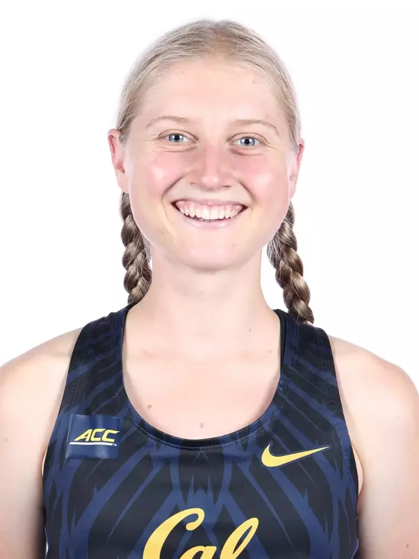 Amelia Wardle-Stacey 2026 headshot
