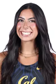 Anastasia Snodgrass 2026 headshot