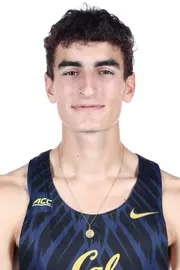 Antoine Moret 2026 headshot