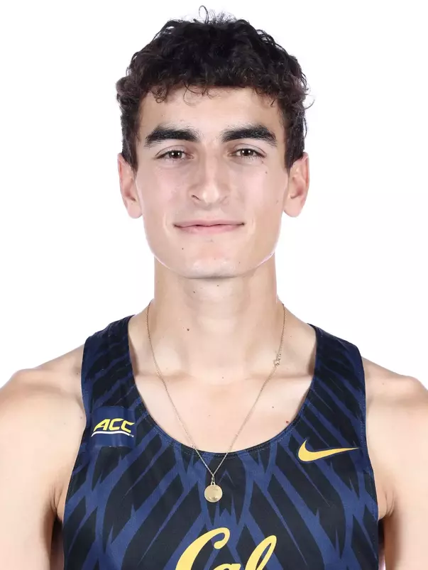 Antoine Moret 2026 headshot