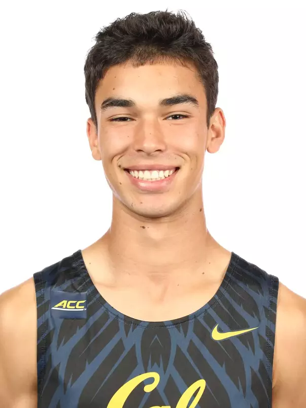 Antonio Bayon 2026 headshot