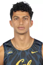 Arian Naim 2026 headshot