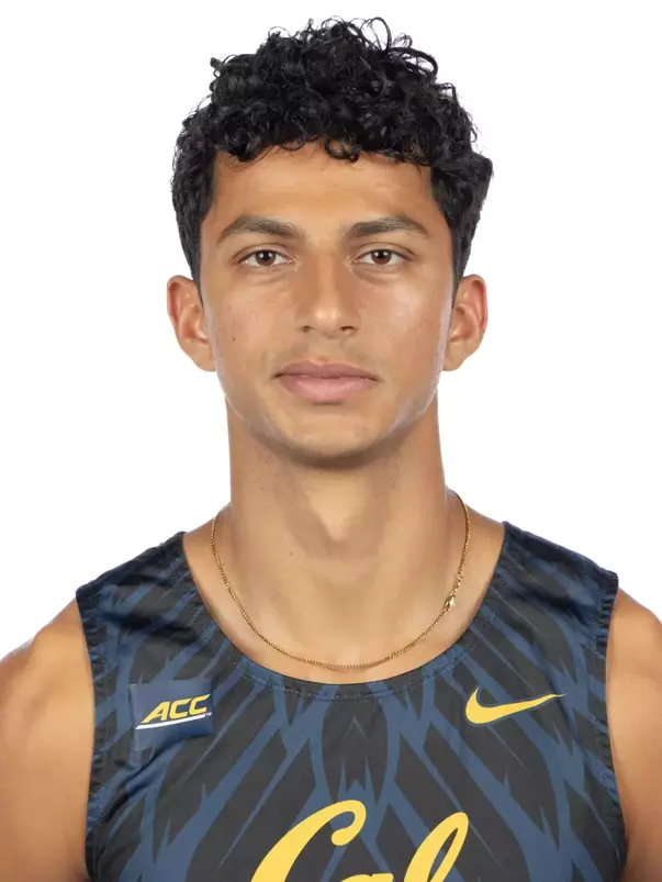 Arian Naim 2026 headshot