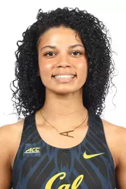 Ashanti Elie 2026 headshot