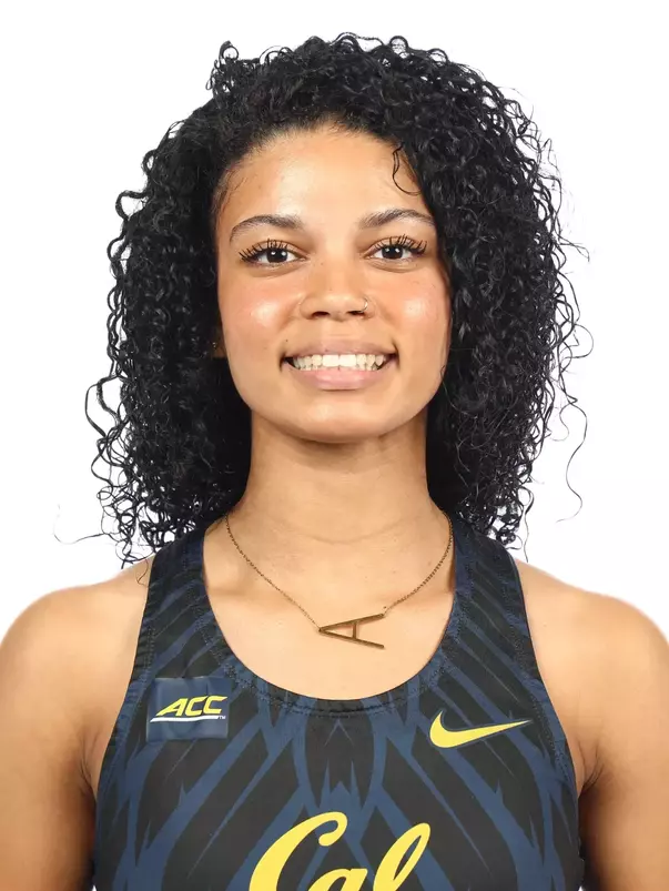 Ashanti Elie 2026 headshot
