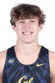 Bradley Arrey 2026 headshot