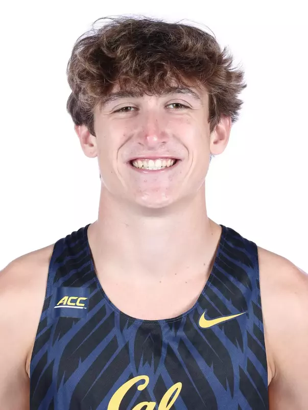 Bradley Arrey 2026 headshot