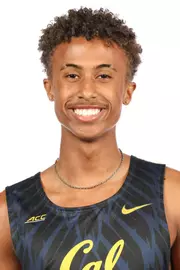 Brandon Cheeks II 2026 headshot
