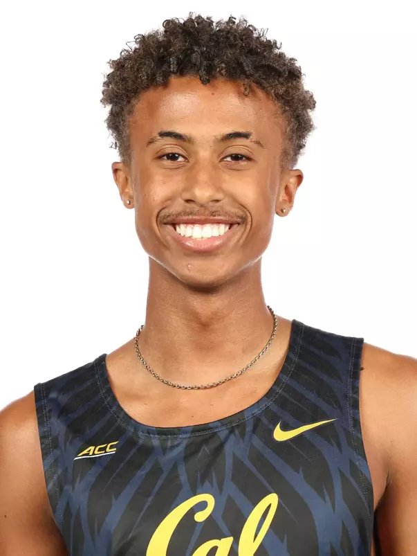 Brandon Cheeks II 2026 headshot