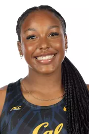 Caitlyn Johnson 2026 headshot