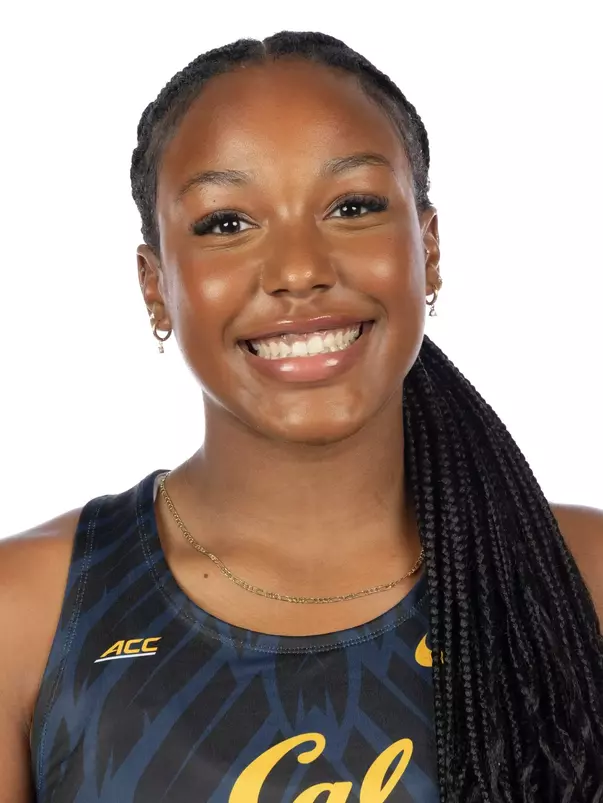 Caitlyn Johnson 2026 headshot
