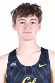 Callum McBride 2026 headshot