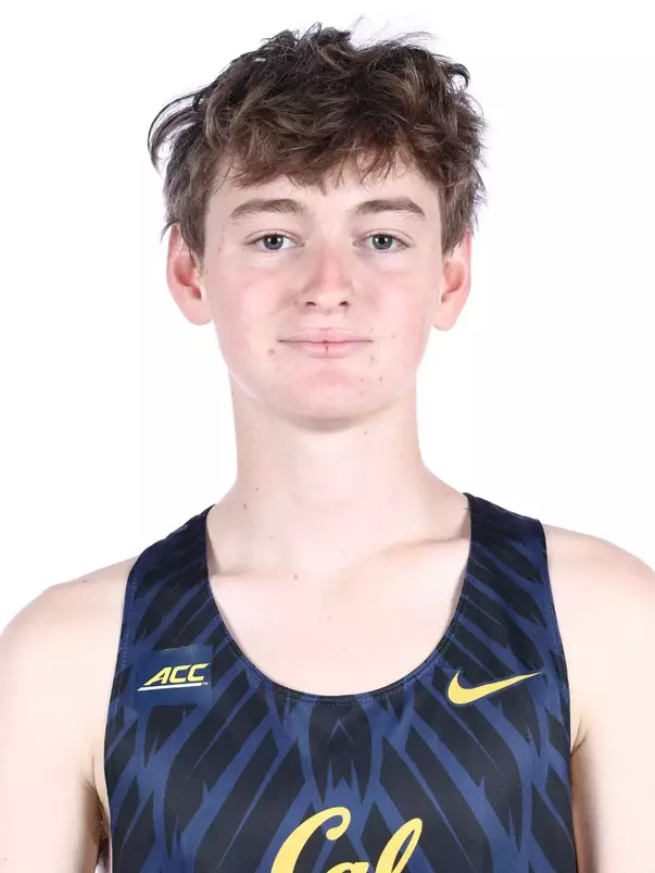 Callum McBride 2026 headshot