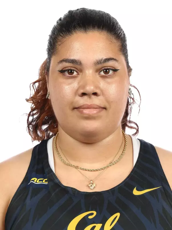 Carolina Visca 2026 headshot