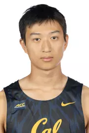 Daniel Chen 2026 headshot