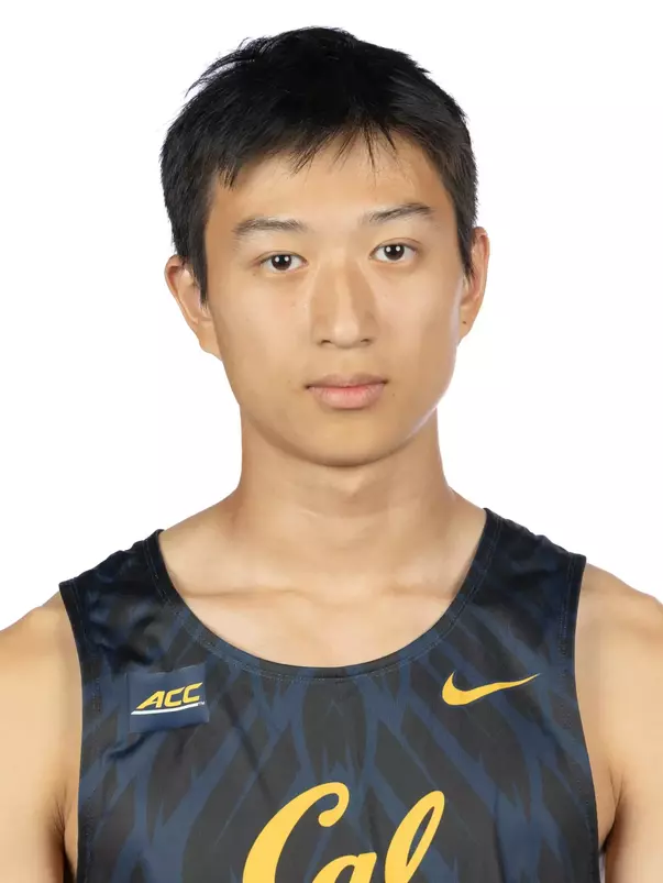 Daniel Chen 2026 headshot