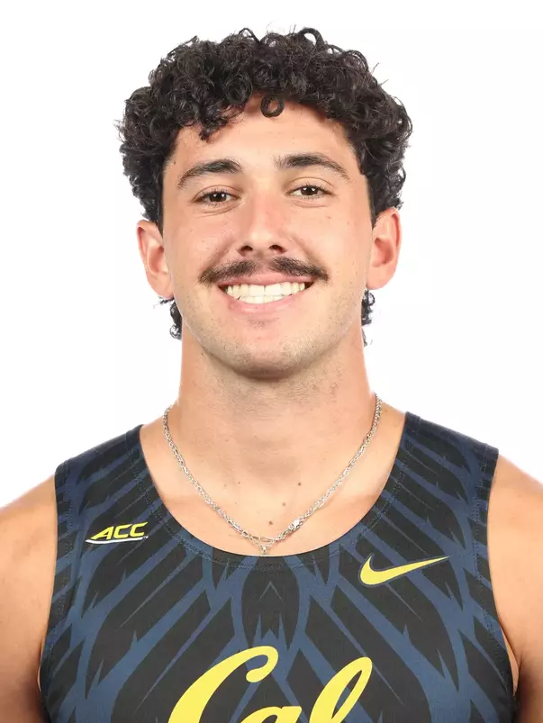 David Brok 2026 headshot