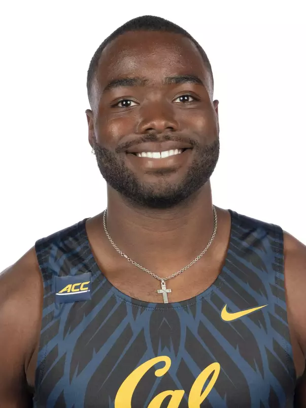 Donovan Bradley 2026 headshot