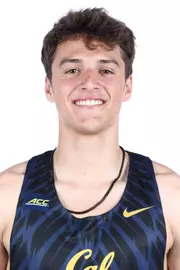 Dylan Bissell 2026 headshot