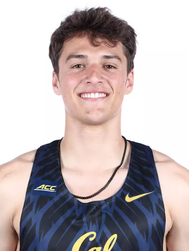 Dylan Bissell 2026 headshot