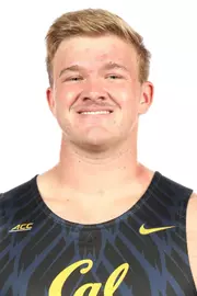 Elliot Traxler 2026 headshot