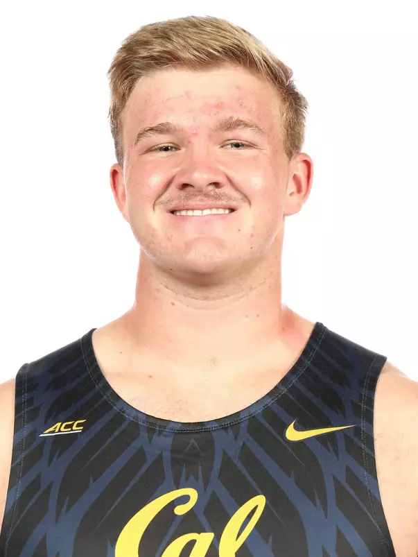 Elliot Traxler 2026 headshot
