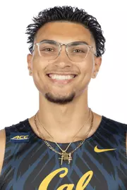Frankie Cruz Jr. 2026 headshot