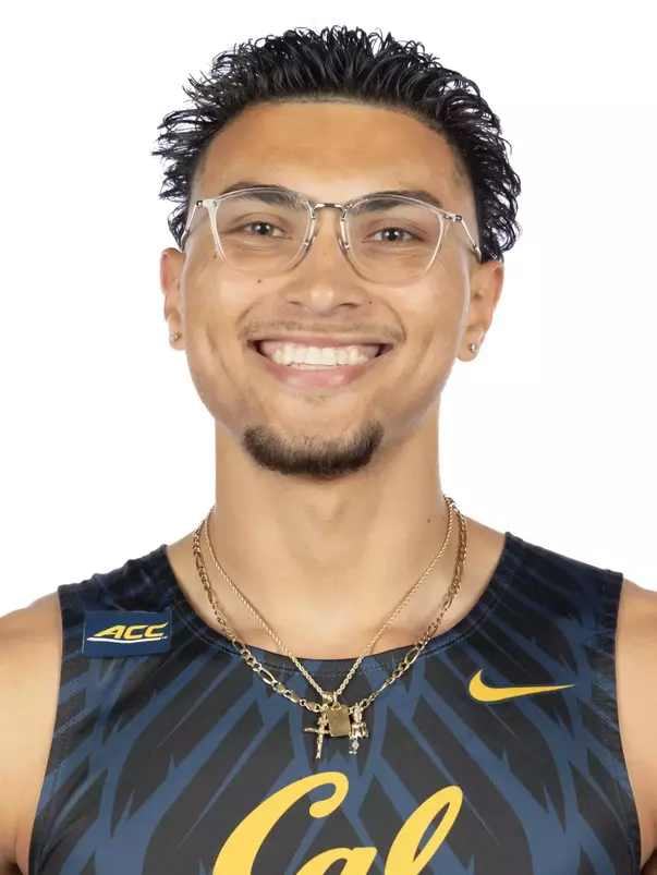 Frankie Cruz Jr. 2026 headshot